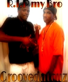 r.i.p my bro ronald dellahoussaye i luv n miss u mayne morn u til i join u5-1-92 -11-8-12