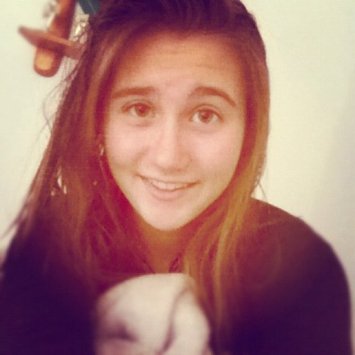 KSkate22's profile picture. Sup im kristin, i love to skate, play soccer, and hang out with friends. My dog peanut is soooo cute:). Im in fooooooods!