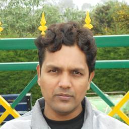 Research scholar  Anna university