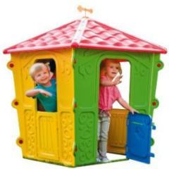 Quality wooden and plastic playhouses with FAST Delivery from Best Buy Playhouses. We are part of the Best Buy Group.