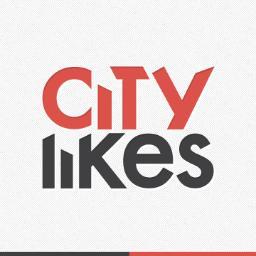 We will re-discover your cities! http://t.co/1LRLnyPW