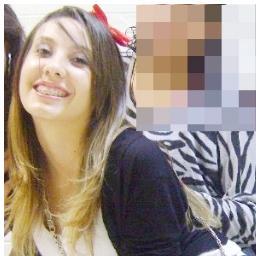 - Signo de escorpião , 18 anos , chata , ciúmenta , integrante da família XXT | Irmã da @qemerda_vei e amooor da vida da @_looooooira e do lindo @DigoXXT :3'