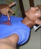 Seg q sigo devolta