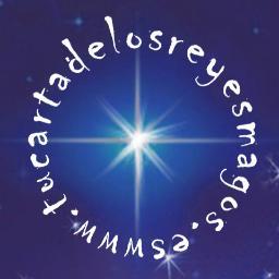 Pide la Original Carta de los Reyes Magos totalmente personalizada para quien tú desees!!
