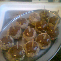 ChapplesNCW's profile picture. TY Mini Company