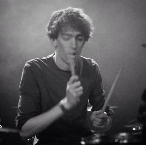 i_r_drummer's profile picture. Successfully being weird since 1987...

@WaxFuturesUK.... FOLLOW US PLEASE!!
