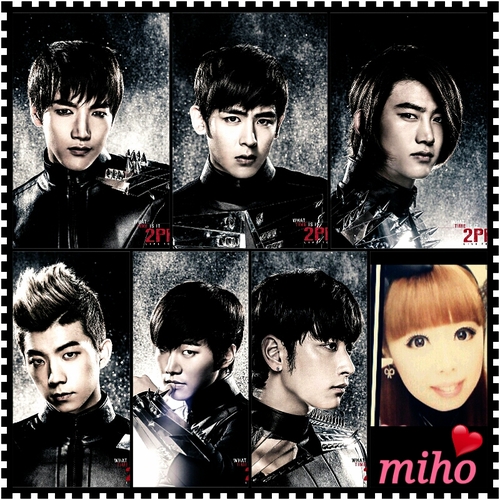 ♥.・。♥２PM♥。・.♥テギョン♡ジュノくん♡よりオールペン♥気軽に絡んでくださいね！！フォローのさいは＠してもらえると嬉しいです！！ヾ(≧∇≦)♥ よろテクお願いしまぁ～す！！(*'▽'*)ﾉ～♥♥♥