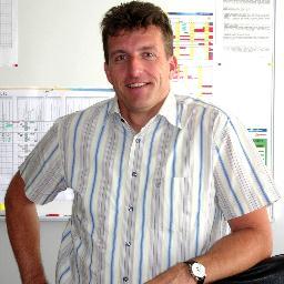 Managing Director, GKN Driveline Slovenija