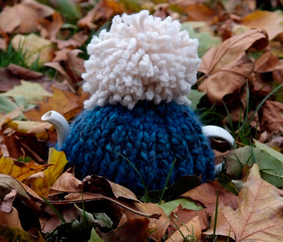 Knitting community in the heart of Brixton, reviving the skills and sharing a passion for creativity!