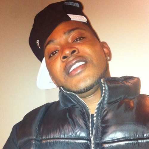 Shine time records vice president# rap star #hustler#realnigga