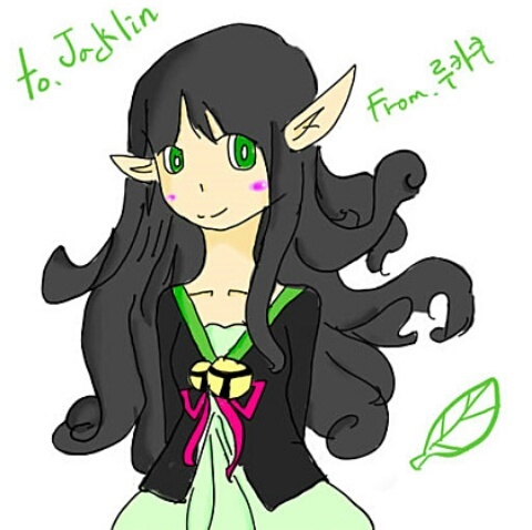 Erlro_bot's profile picture. 숲속에사는 식물화인/사람들을 숲속으로 홀려 조난당하게한다/별명은 숲마녀/나이 기록 말소/말투가 특이하다/친해지면 아낌없이 준다(아낌없이 주는 나무)