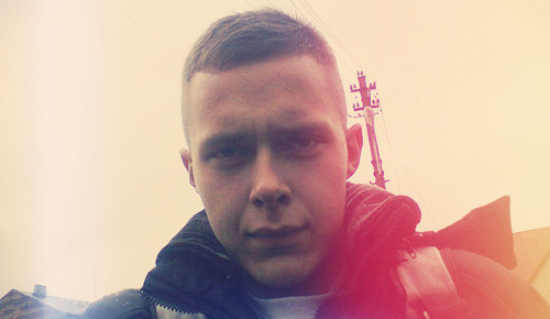 Like take photo, work with photoshop.
http://t.co/bFIs0XMp