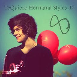 Directioner Forever :)