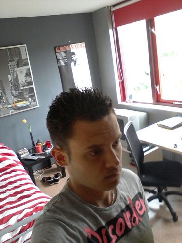 EmielLeideritz's profile picture. 