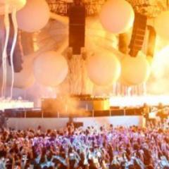 Sensation 2000-2013, 13 Themes, Source of Light, Innerspace, Celebrate Life, Ocean of White, Tree of Love, Space
