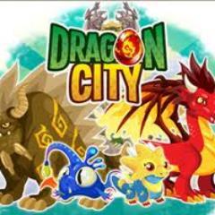 dragon city su facebook