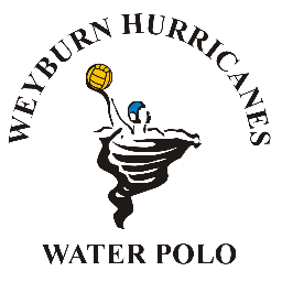 Weyburn Hurricanes Water Polo Club in
Weyburn, Saskatchewan