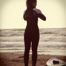 ChiaraMela8's profile picture. 