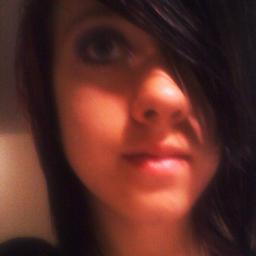 Adrienne ♥/ Single/Bi/ Music is my drug/ I love you/ Help me.
