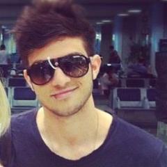 Fã Clube Masculino , Thainán ( conhecido como --  Matth , Ti e Peter ) Aquie ! 
Dedicado ao @ChayLeao ;) @ThainanLoversz te amo negaa , obrigado pelo fc haha