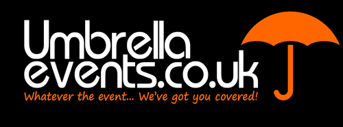 Whatever the event... We've got you covered!!
07535907495