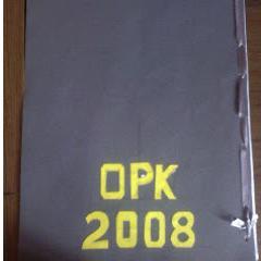 tempat share and care khusus  FEUI 2008