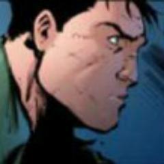 I'm Bruce Wayne, no longer the former Batman. #DC #RP