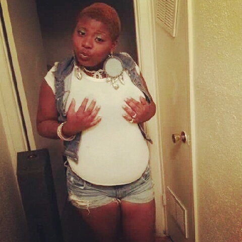 u hoe dont need no bio on me