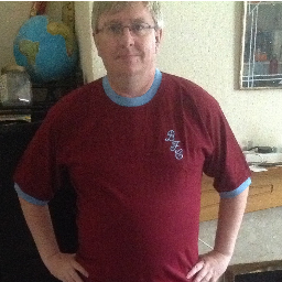 derrickgriffit1's profile picture. Accountant , Clarets fan, LCCC fan and member. Downhill from 50 Trying to get to grips with social media