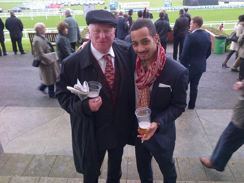 LiamRichards11's profile picture. 