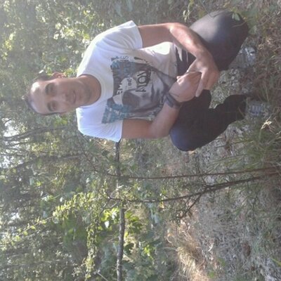 Cristobal Chamizo Txami21 Twitter