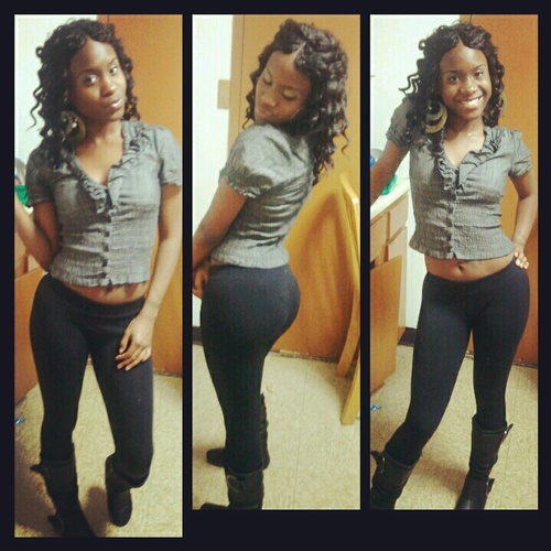 ain't NO need for Explanations , Just Follow Me !!