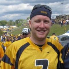 MattRafeld's profile picture. 