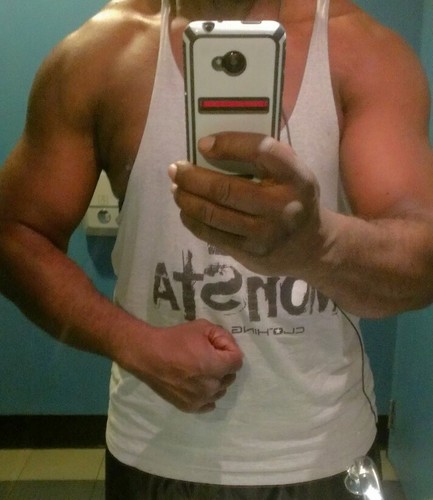 standfieldj's profile picture. love my muay thai, BJJ, and MMA training. Anything else just doesn't matter!