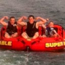 Jeff Hoekstra - @Hookydad - Twitter