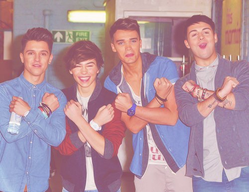 We like Tw,Conor Maynard,Jack Maynard,Richard Wisker,Ausitn Gray,Ceallach Spellman,George Sampson,Tyger Drew Honey,Aidan Davis Union J,George Shelley&more♥