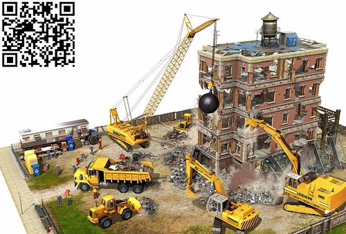 we aim at development of comprehensive structured and system safety based health and safety risk assessment tool for building demolition project.