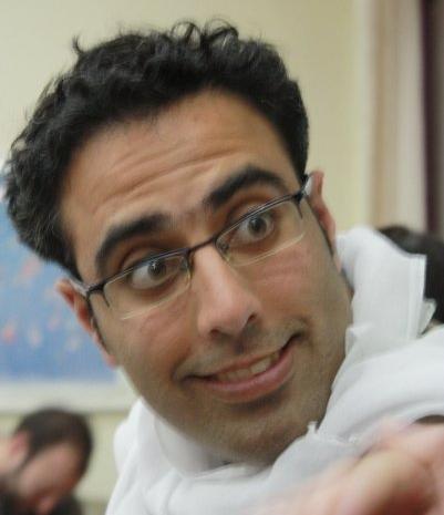 Bozorgy's profile picture. 