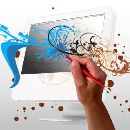 MuzConcept is a unique web design service specialising in providing slick socially integrated websites which you can update and manage yourself from £350.