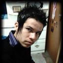 roberto aguero - @poyoblue - Twitter