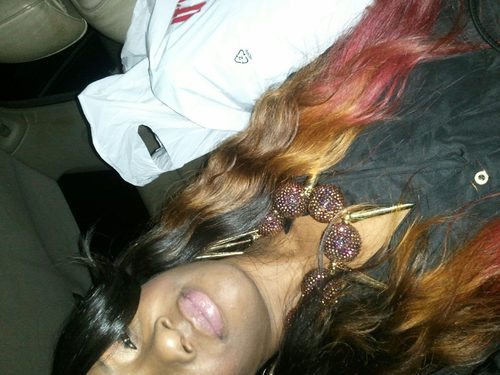 #Teamhairstylist  
Im MZ. KAYE follow me