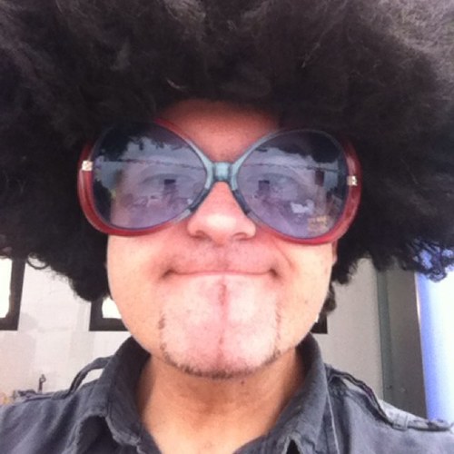 Fferreq's profile picture. 