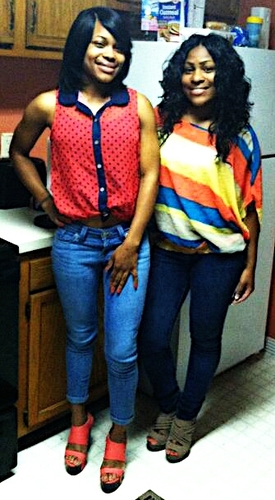 #teamLibra :) that explains it all !