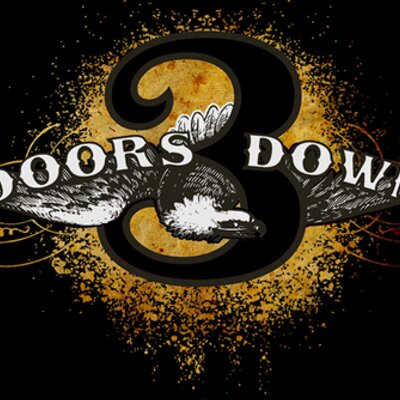 3 Doors Down Lyrics 3ddlyrics Twitter