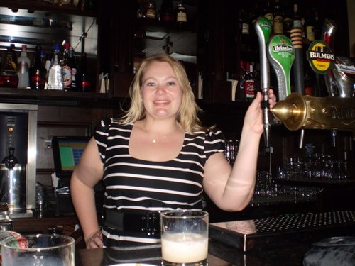 PowersCat's profile picture. Country girl. Rugby fan. Muay Thai beginner. Find the humour in life.