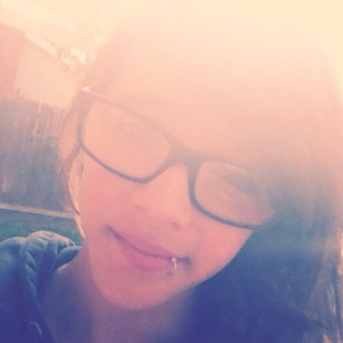 Libertymarie16's profile picture. 