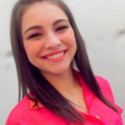 você é aquilo que você quer ser.. pense positivo e coisas positivas chegarão até você!