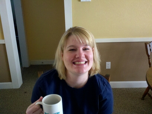 LittleStephie03's profile picture. 