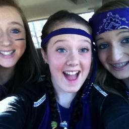 I'm Fallon and cheerleading is my life(: I love Tim Davis with all my heart. Justin Bieber ;*