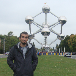 anilkusaksiz's profile picture. 